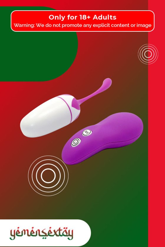 20 Modes Vibration Wireless Vibrating Egg for Female BV-010