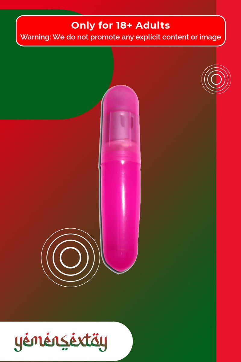 Pleasure Centre Bullet Vibrator BV-022