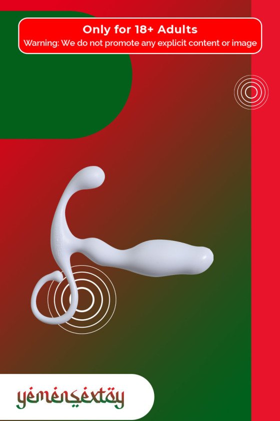 G POINT PROSTATE MASSAGER GS-002