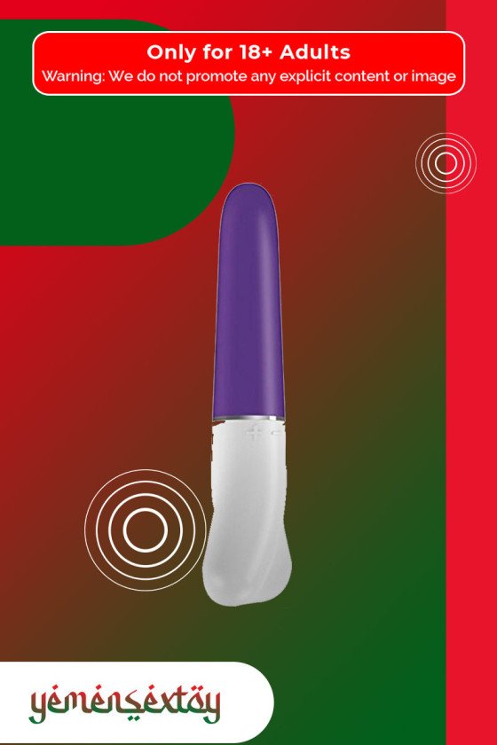 Ovo Luxury Vibrator LXV-015