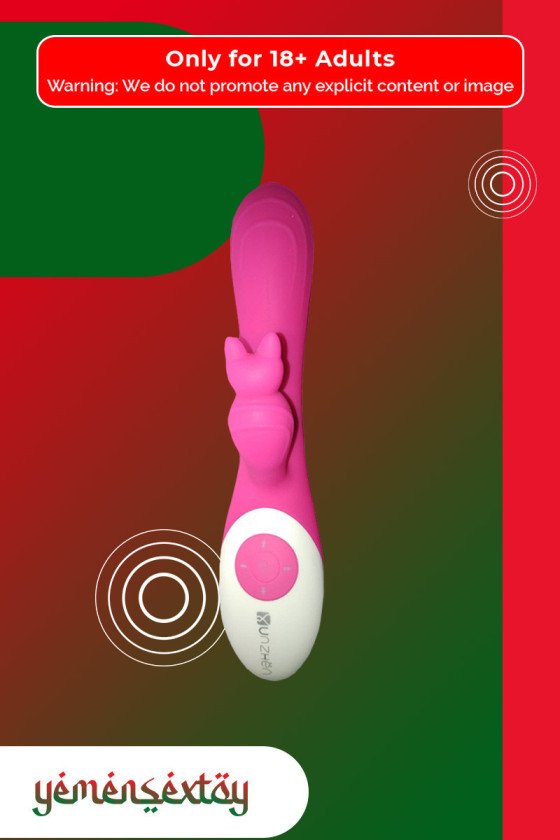 Lena Rabbit Vibrator RV-034