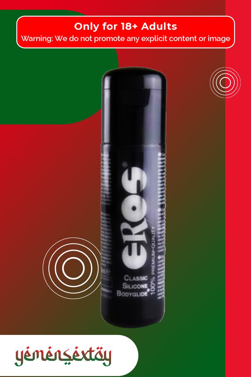 Classic Silicone BodyGlide by EROS 100ml CGS-011