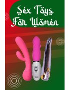 SEX TOYS FOR WOMEN