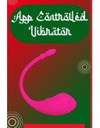 App Controlled Vibrator