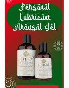 Personal Lubricant & Arousal Gel