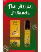 Thai Herbal Products