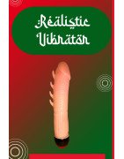 Realistic Vibrator