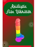 Realistic Non Vibrator