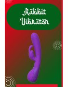 Rabbit Vibrator