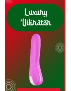 Luxury Vibrator