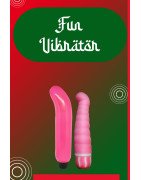 Fun Vibrator