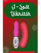 G-Spot Vibrator