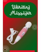 Vibrating Massager