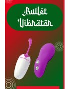 Bullet Vibrator