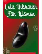 Lelo- Vibrator For Women