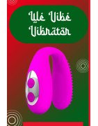 We Vibe Vibrator