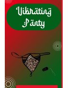 Vibrating Panty