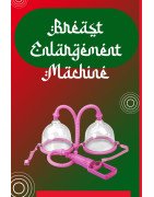 Breast Enlargement Machine