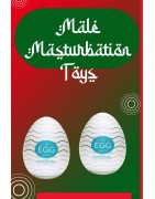 Male Masturbation Toys