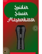 Spider Sower Masturbator