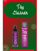 Toy Cleaner