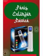 Penis Enlarger Device