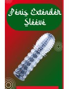 Penis Extender Sleeve