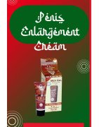 Penis Enlargement Cream