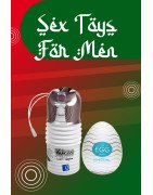 SEX TOYS FOR MEN